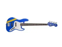 Squier TOMOMI Jazz Bass
