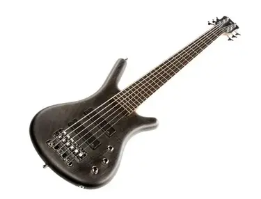warwick corvette 6-strings