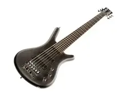 warwick corvette 6-strings main image