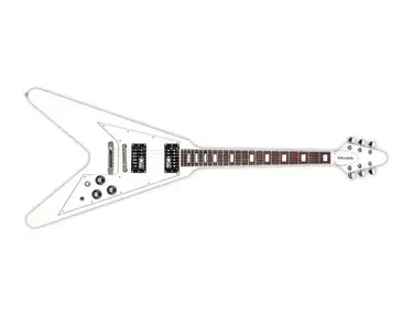 ESP EDWARDS Karmaster Platinum Edition - What To Know & Where To