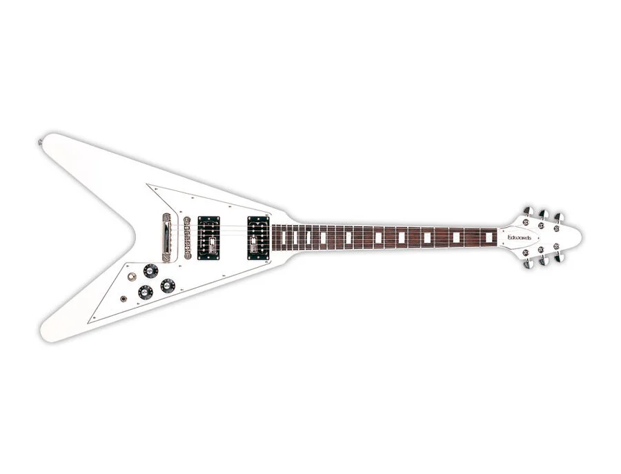 ESP Edwards E-FV-120D - What To Know & Where To Buy | Equipboard ESP Edwards E-FV-120D - What To Know & Where To Buy | Equipboard