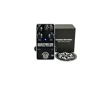 Darkglass Electronics Vintage Deluxe V2 - What To Know & Where To