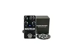 Darkglass BK3 overdrive pedal - What To Know & Where To Buy