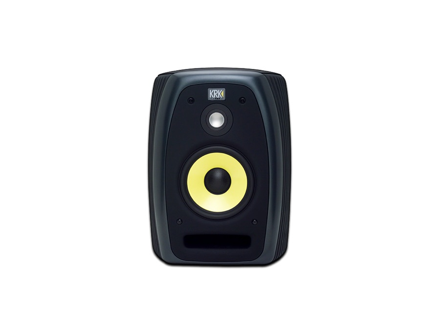 KRK Expose E8B Studio Monitor Reviews & Prices | Equipboard®
