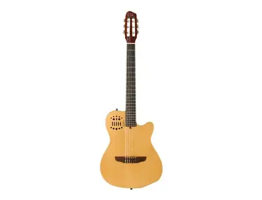 Godin ACS-SA Slim Nylon String Acoustic-Electric