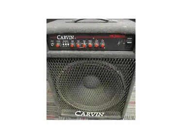 Carvin Pro Bass 100