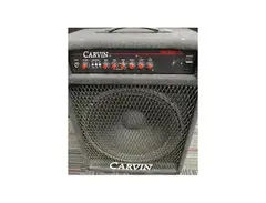 Carvin Pro Bass 100 main image