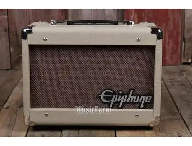 Epiphone Studio Acoustic 15C