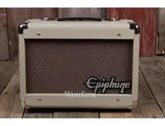 Epiphone Studio Acoustic 15C