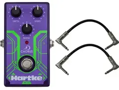 Hartke HPHC33 Analog Bass Chorus main image
