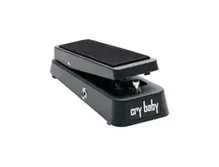 cry baby wah pedal