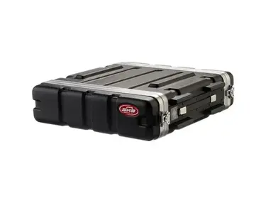 SKB 2U Rack Case