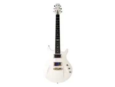 Aristides Guitars 020