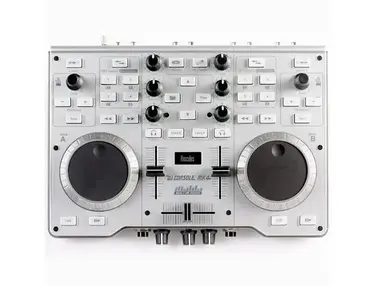 Hercules DJ Console MK4
