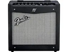 Fender Mustang I