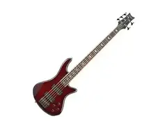 schecter diamond series bass main image