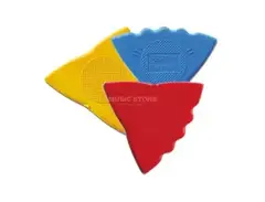 Herdim 3 Sided Guitar Pick main image