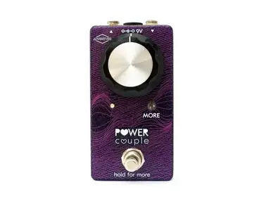 Adventure Audio Power Couple