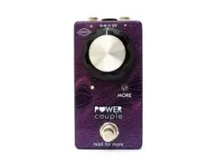 Adventure Audio Power Couple main image