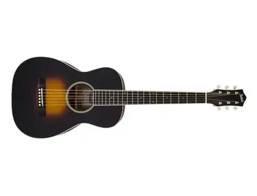 Gretsch G9511 Style 1 Single-0 Parlor Acoustic Guitar