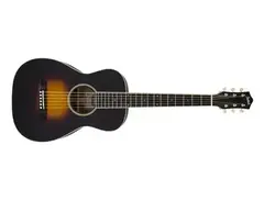 Gretsch G9511 Style 1 Single-0 Parlor Acoustic Guitar main image