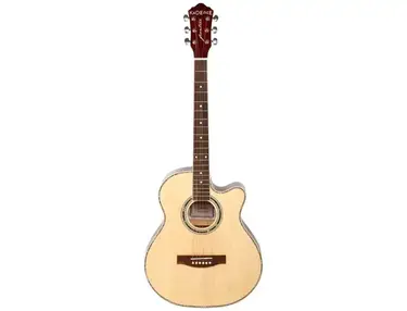 Kadence Frontier Acoustic