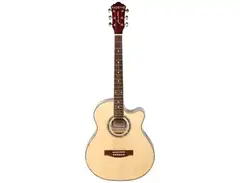 Kadence Frontier Acoustic main image