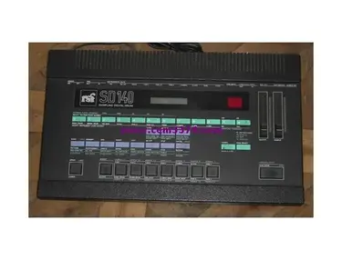 RSF SD140