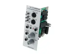 Doepfer A-112 VC Sampler/Wavetable Oscillator