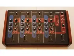 Simmons SDS-3