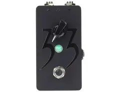 Fortin 33 Fredrik Thordendal Signature Boost Pedal