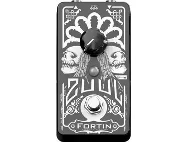 Fortin Zuul Noise Gate