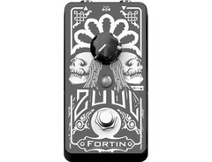 Fortin Zuul Noise Gate - ranked #6 in Noise Gate Effects Pedals