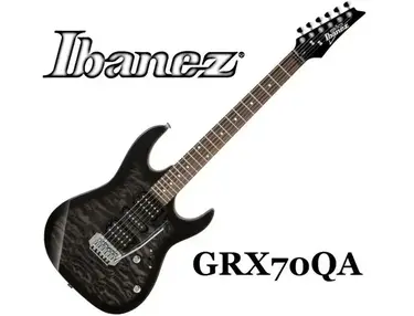 IBANEZ RGX 70