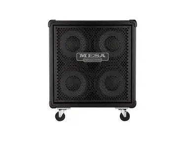 Mesa Boogie Standard PowerHouse 4x10 Bass Cabinet