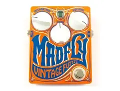 Dr. No Madfly main image