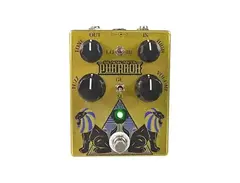 Black Arts Toneworks Pharaoh