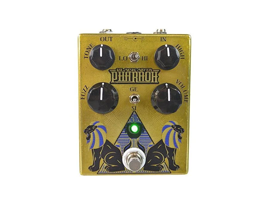 Black Arts Toneworks Pharaoh - What To Know & Where To Buy Black Arts Toneworks Pharaoh - What To Know & Where To Buy