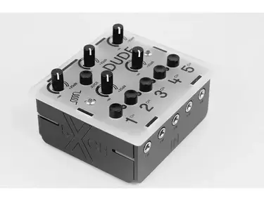 Bastl Instruments Dude