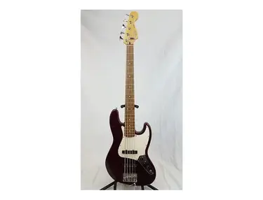 Fender Jazz Bass V MIM