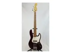 Fender Jazz Bass V MIM main image