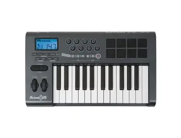 M-Audio Axiom 25 USB MIDI Keyboard Controller