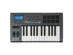 M-Audio Axiom 25 USB MIDI Keyboard Controller