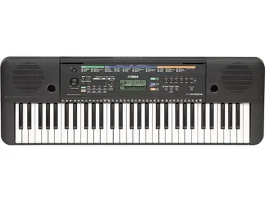 Yamaha PSRE253 61-Key Portable Keyboard