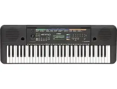 Yamaha PSRE253 61-Key Portable Keyboard main image