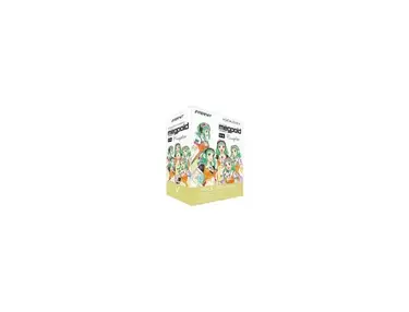 VOCALOID4 Library Megpoid Complete