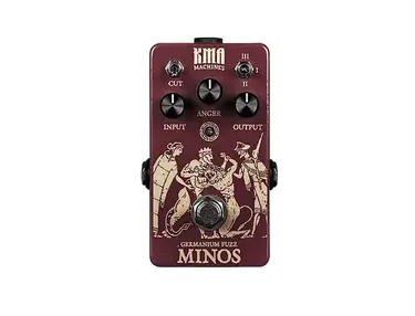 KMA Machines Minos