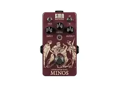 KMA Machines Minos