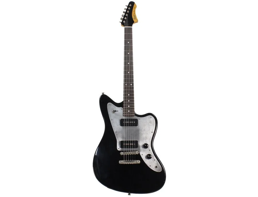 Fano Guitars JM6 Standard - P90 - What To Know & Where To Buy