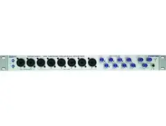 Presonus Firepod 10X10 Firewire Audio Interface